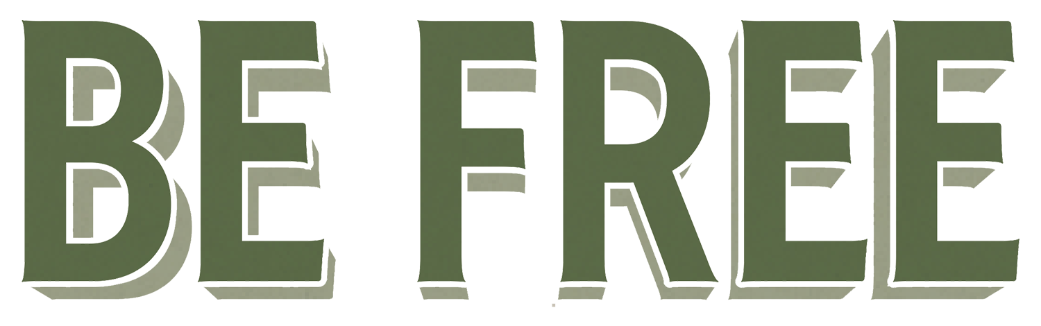 BeFreeGreen.png
